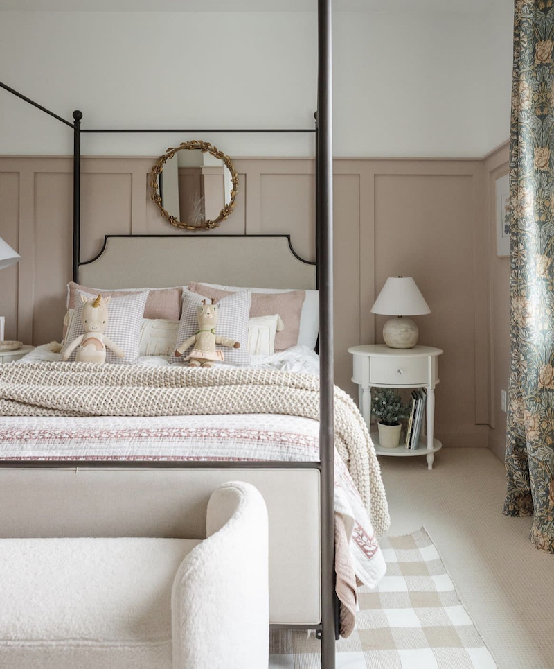 bedroom ideas for girls