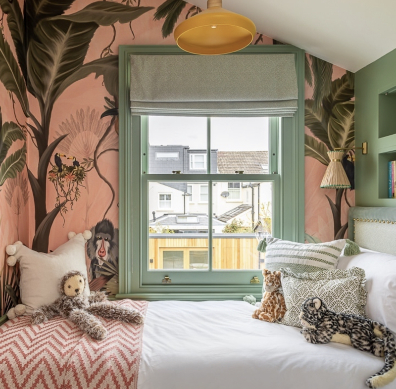 bedroom ideas for teen girls