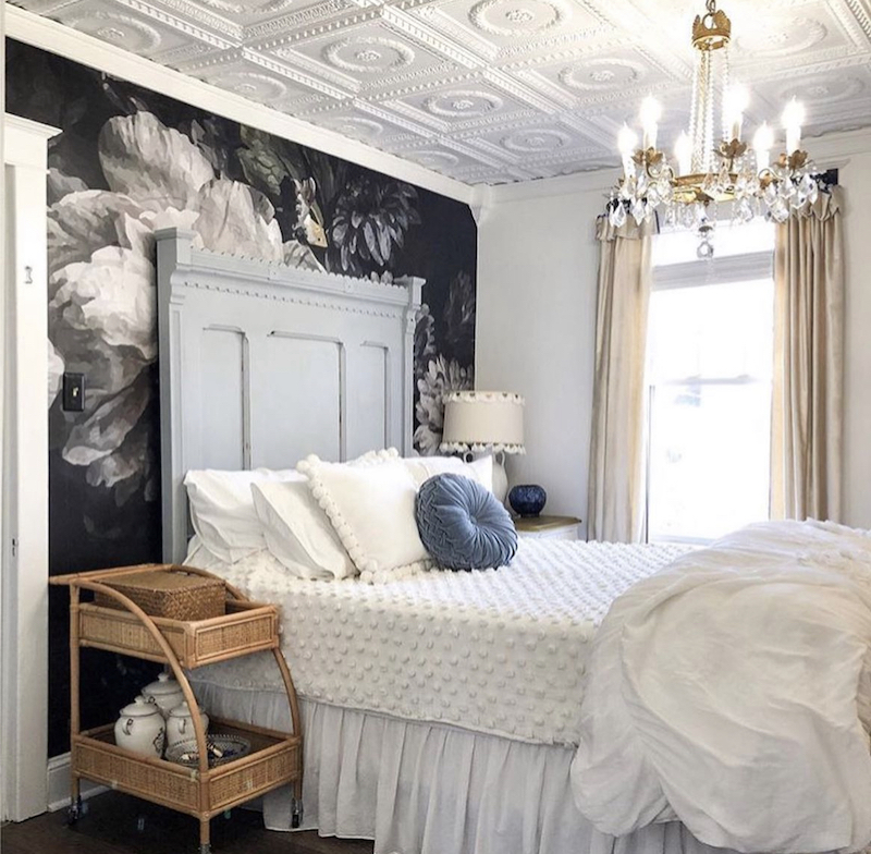 bedroom ideas romantic couples