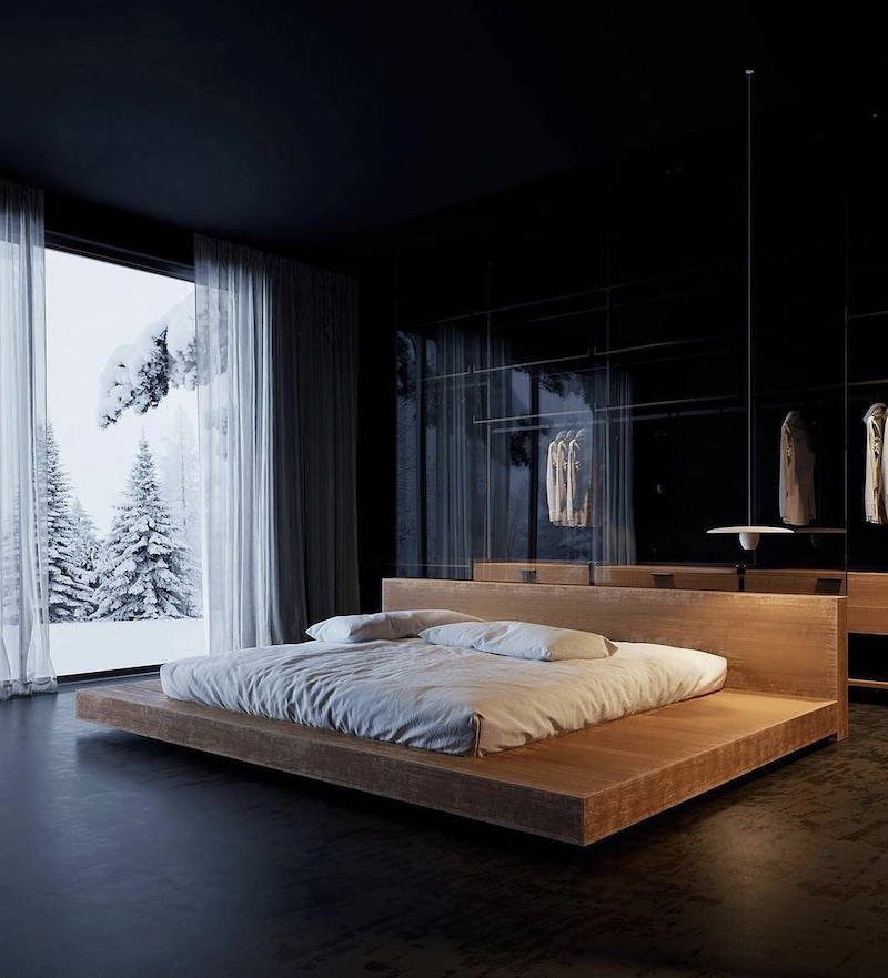 bedroom inspirations cozy romantic