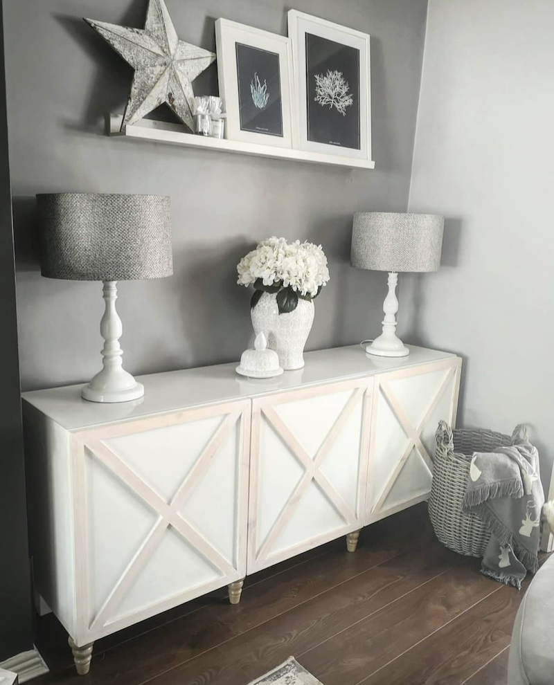 besta ikea ideas