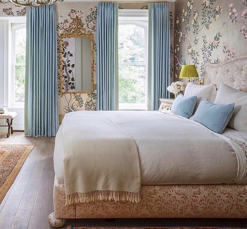 blue master bedroom ideas