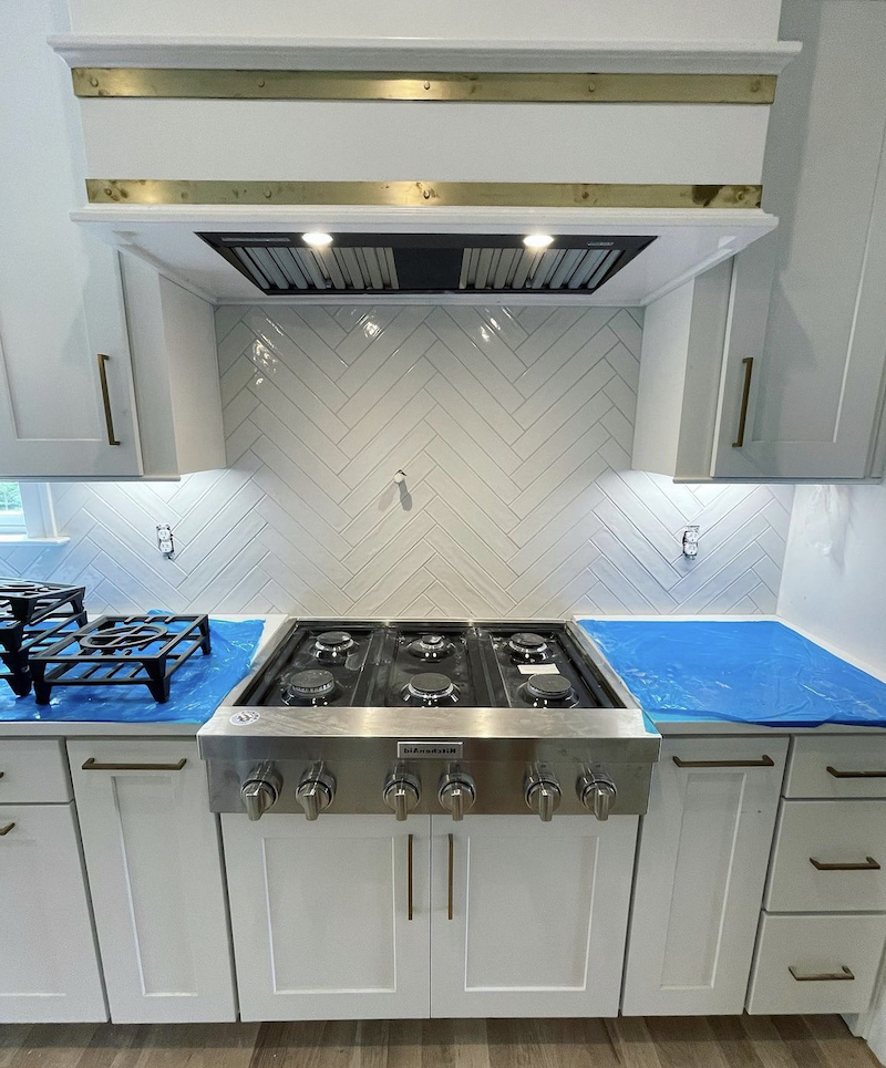 cheap kitchen backsplash ideas