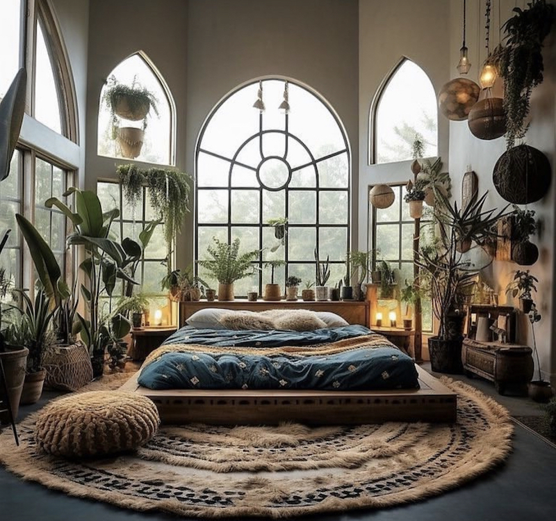 color ideas for master bedroom