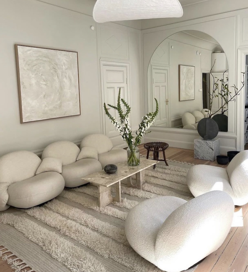 contemporary living room ideas