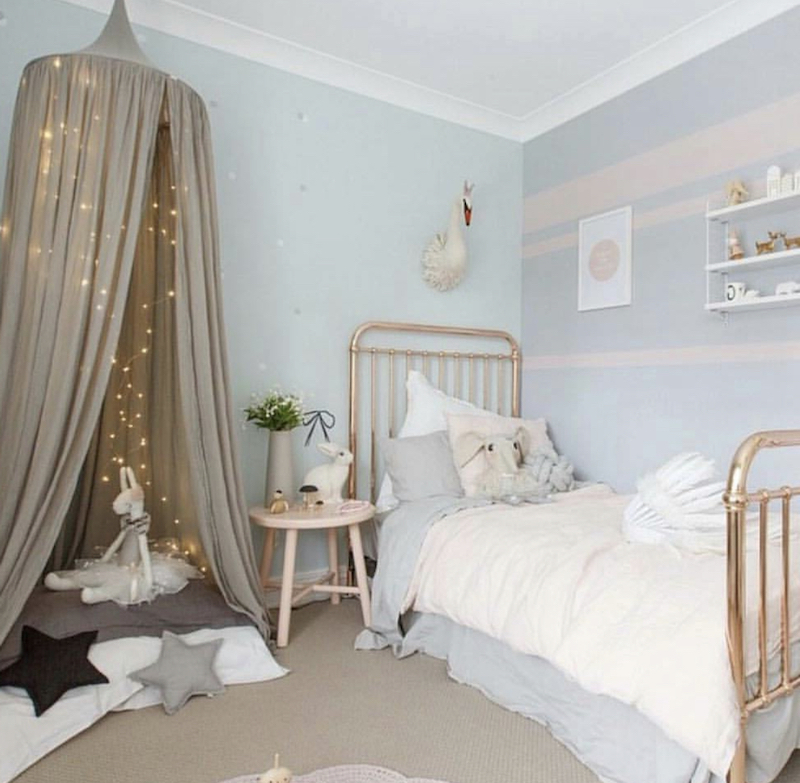 cool bedroom ideas for teenage girl