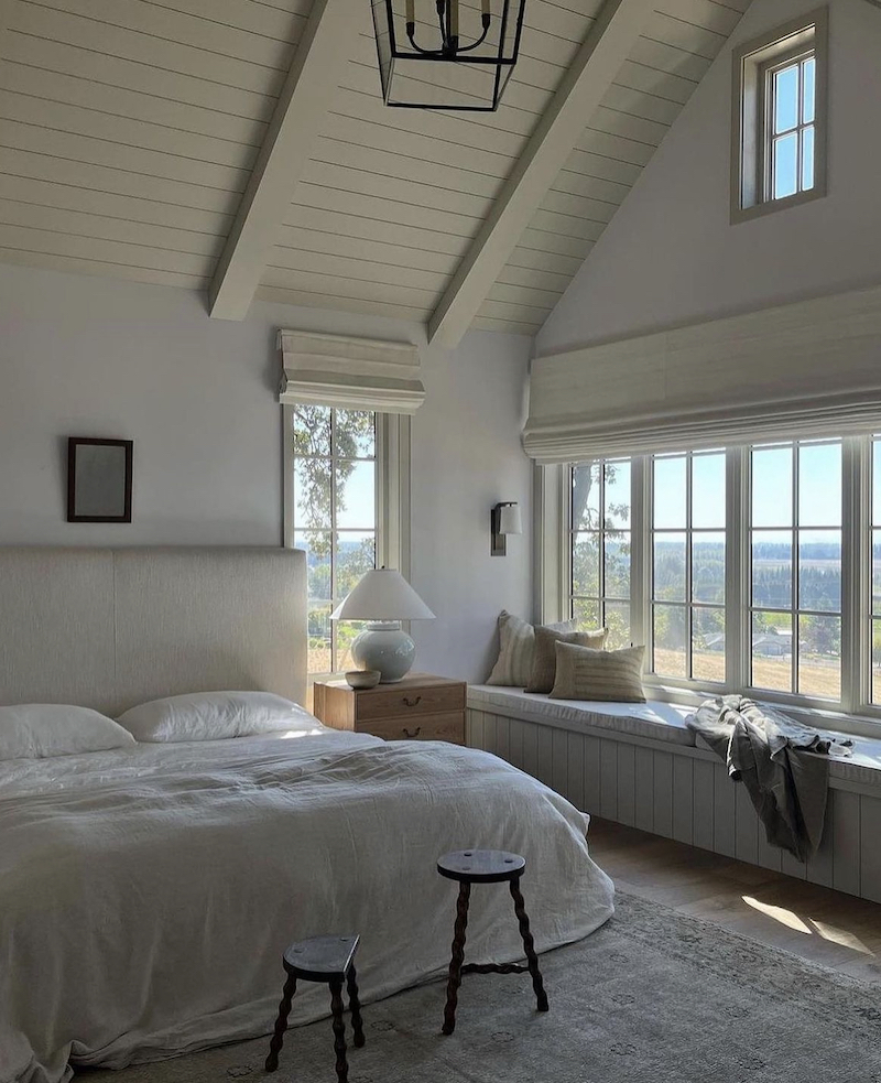 cozy bedroom design romantic