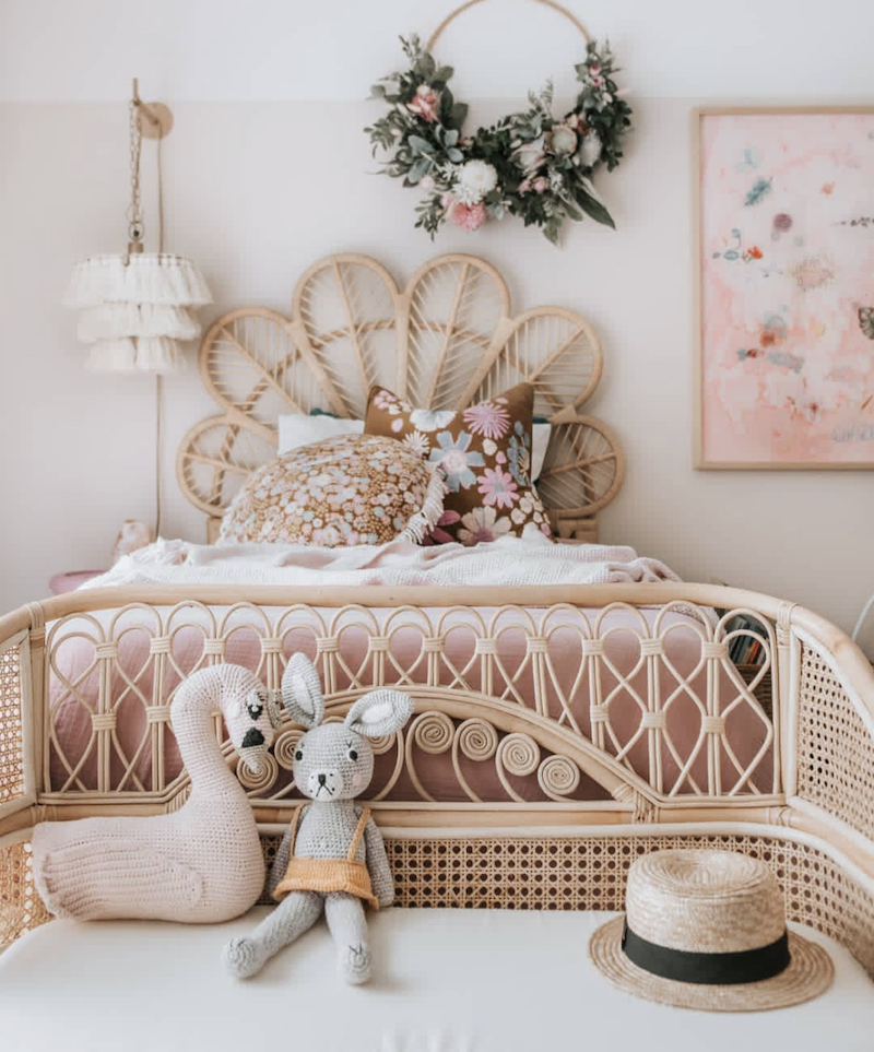 cute bedroom ideas for girls