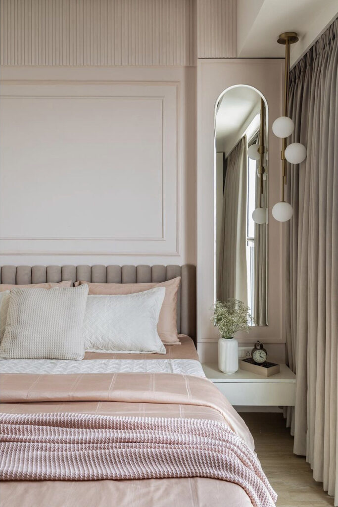 decorating ideas for the master bedroom