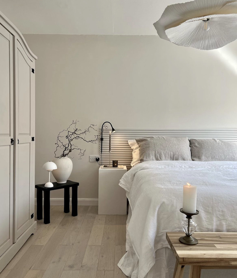 elegant master bedroom decorating ideas