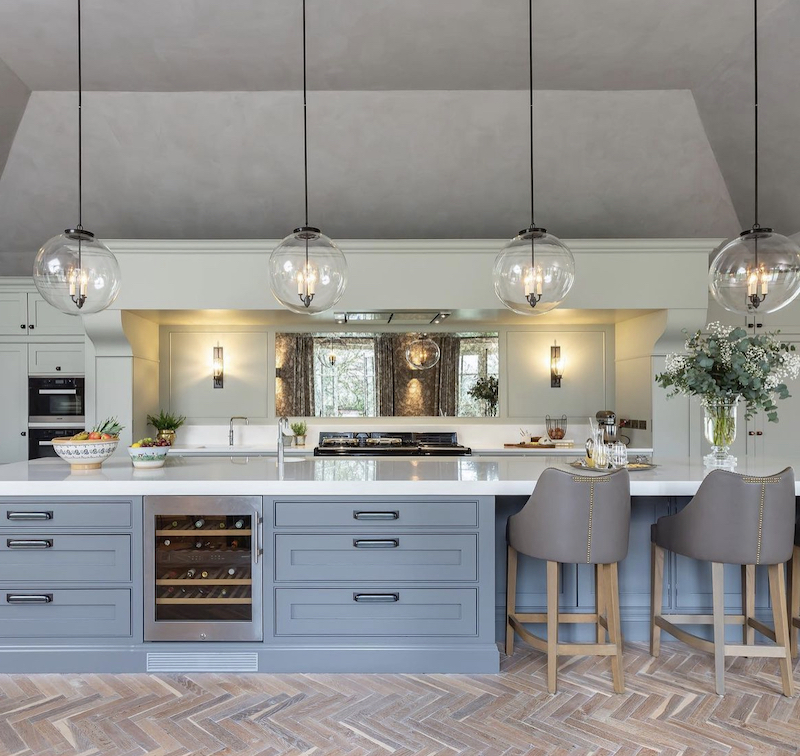 farm kitchen island ideas