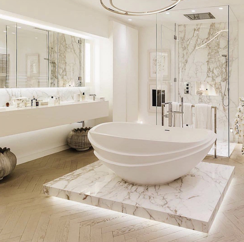 farmhouse master bathroom ideas