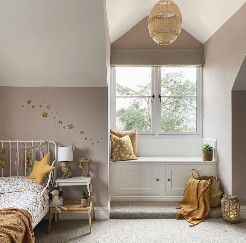 girl shared bedroom ideas for small rooms