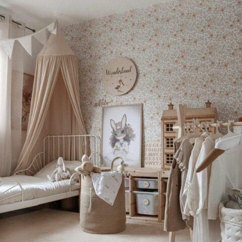 girls bedroom ideas