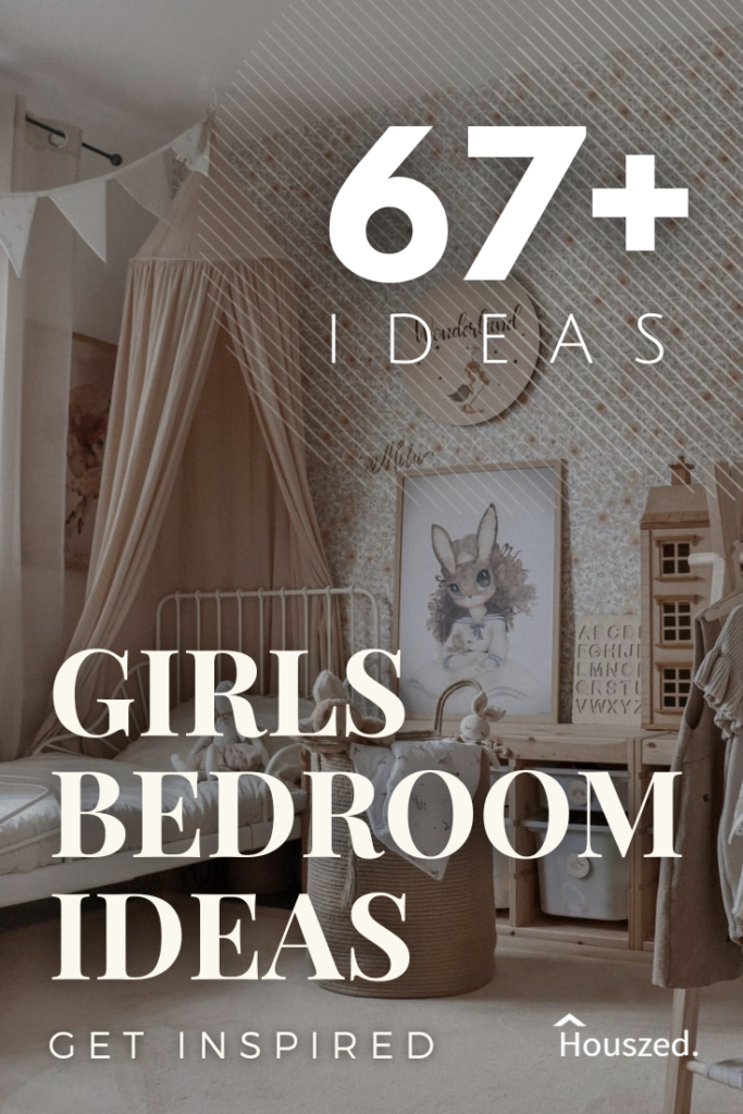 girls bedroom ideas