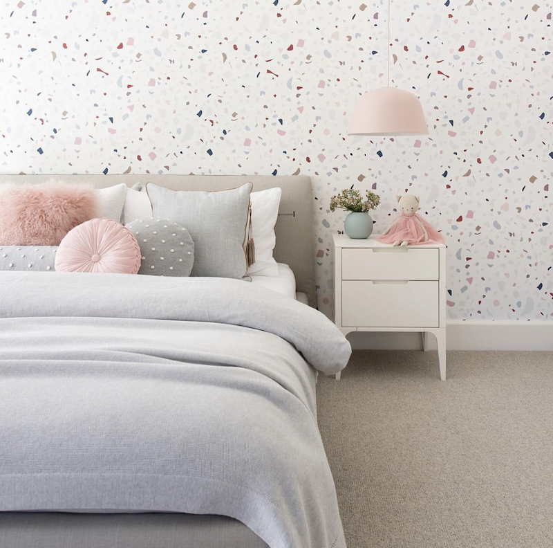 girls bedroom ideas for small rooms