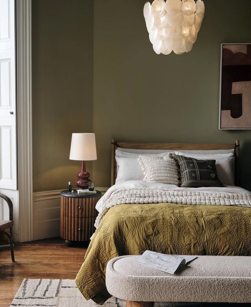 grown woman bedroom ideas