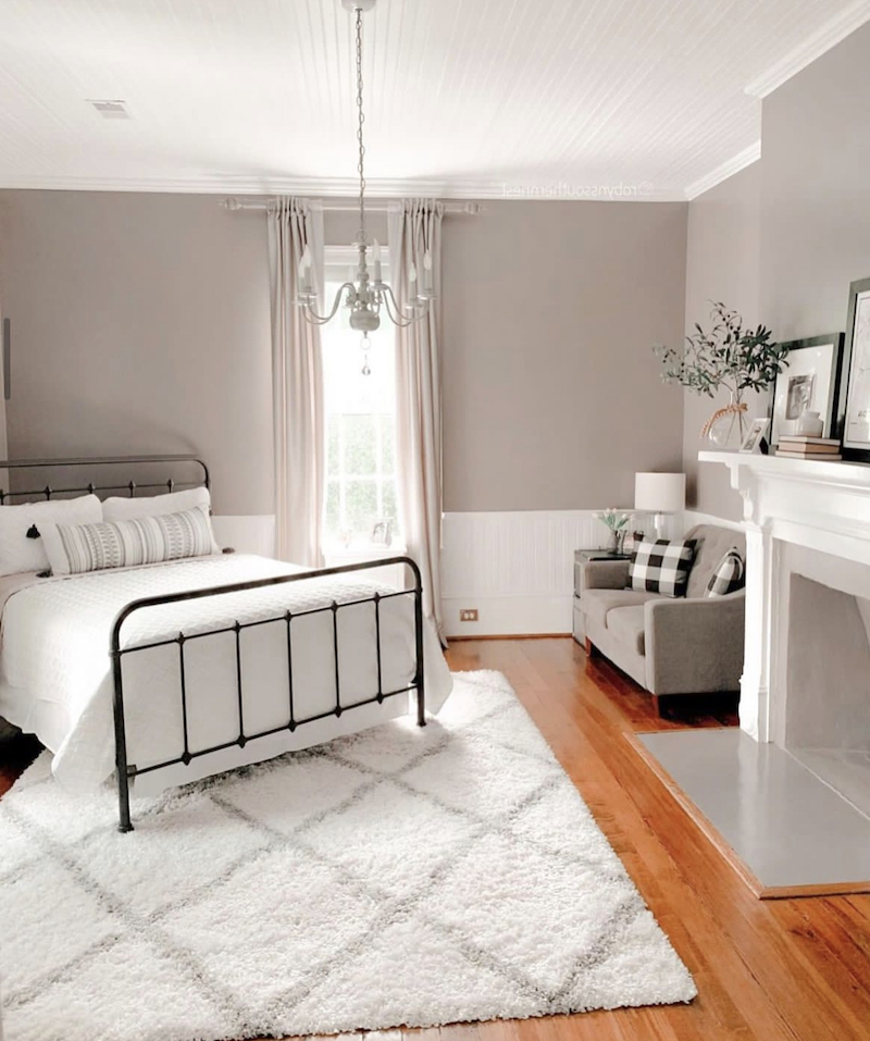 27+ Guest Bedroom Ideas for a Great Stay in 2025 | Houszed