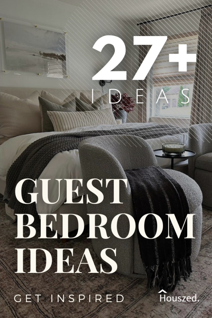 guest bedroom ideas