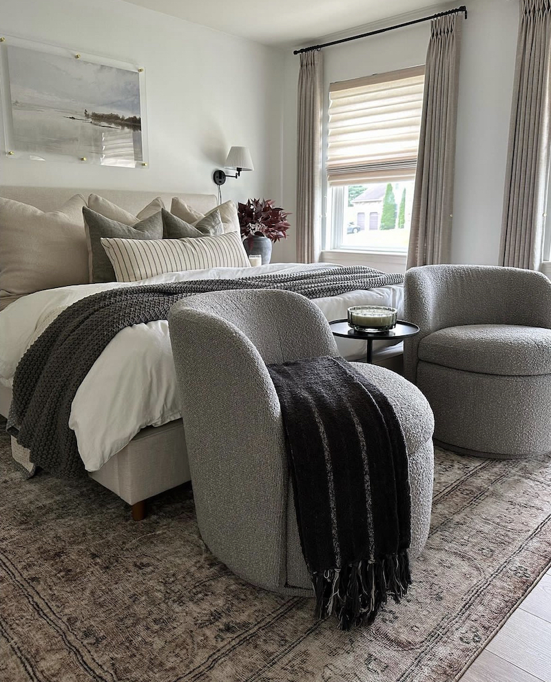 guest bedroom ideas luxury