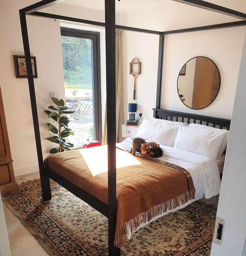 guest bedroom inspired