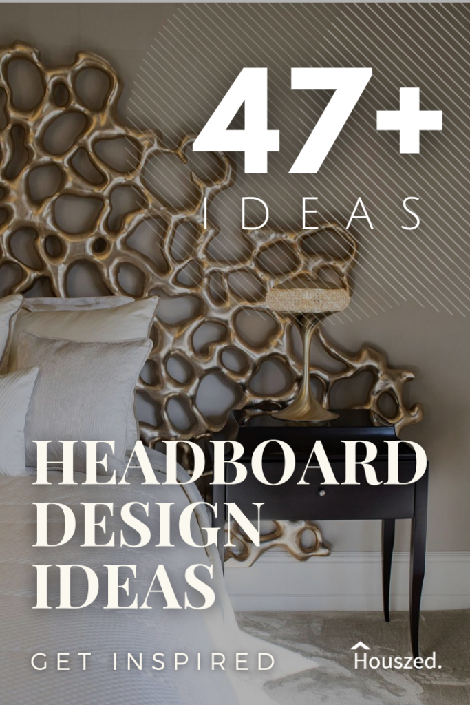 headboard design ideas