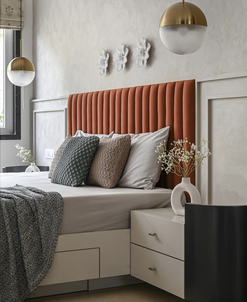 headboard design ideas diy
