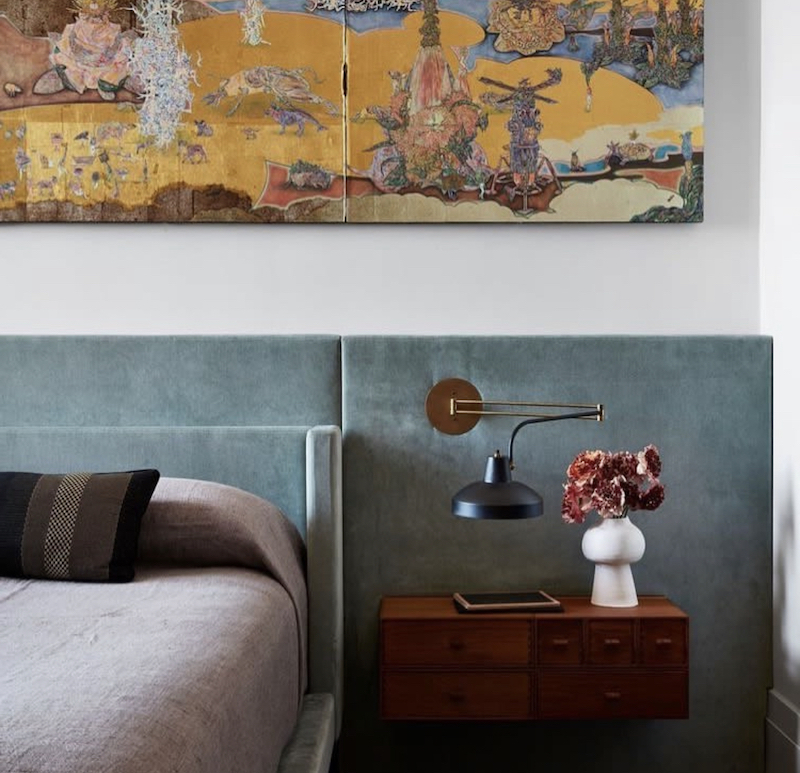 headboard design luxury design