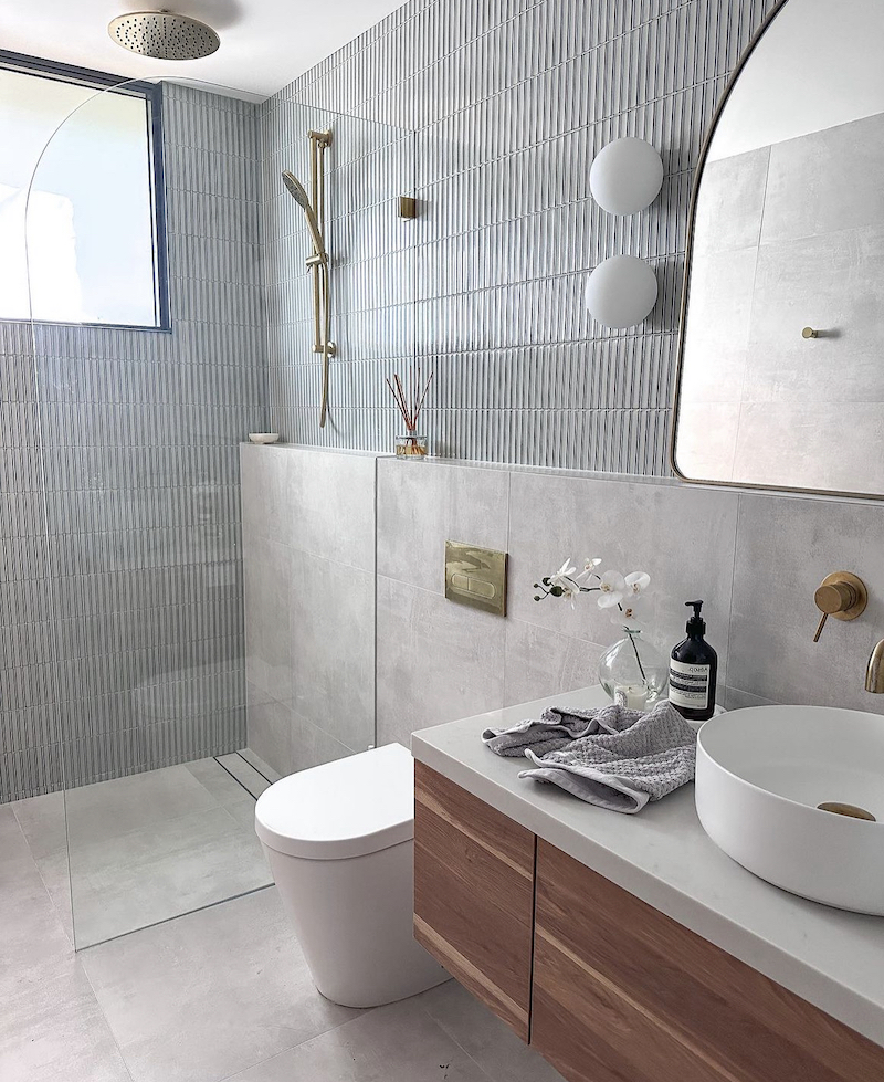 ideas for bathroom remodel