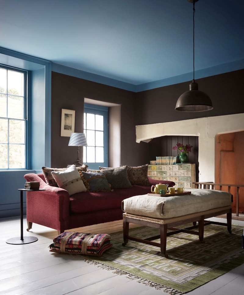 77 Living Room Paint Ideas That Make A Statement In 2025 Houszed Ideas To Paint Living Room Walls