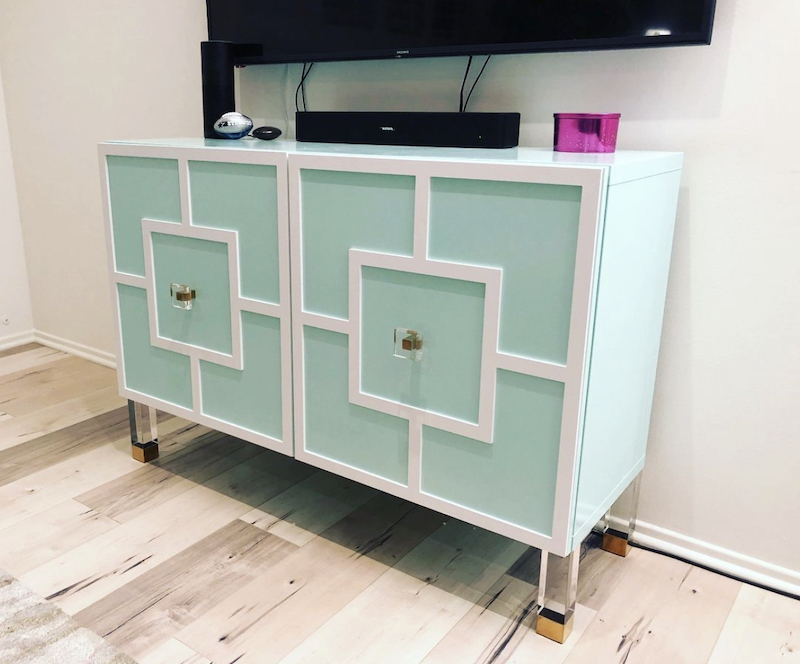 ikea besta storage ideas