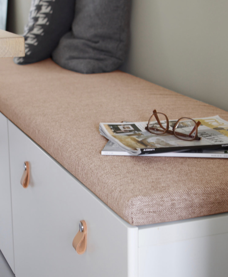 ikea besta unit ideas