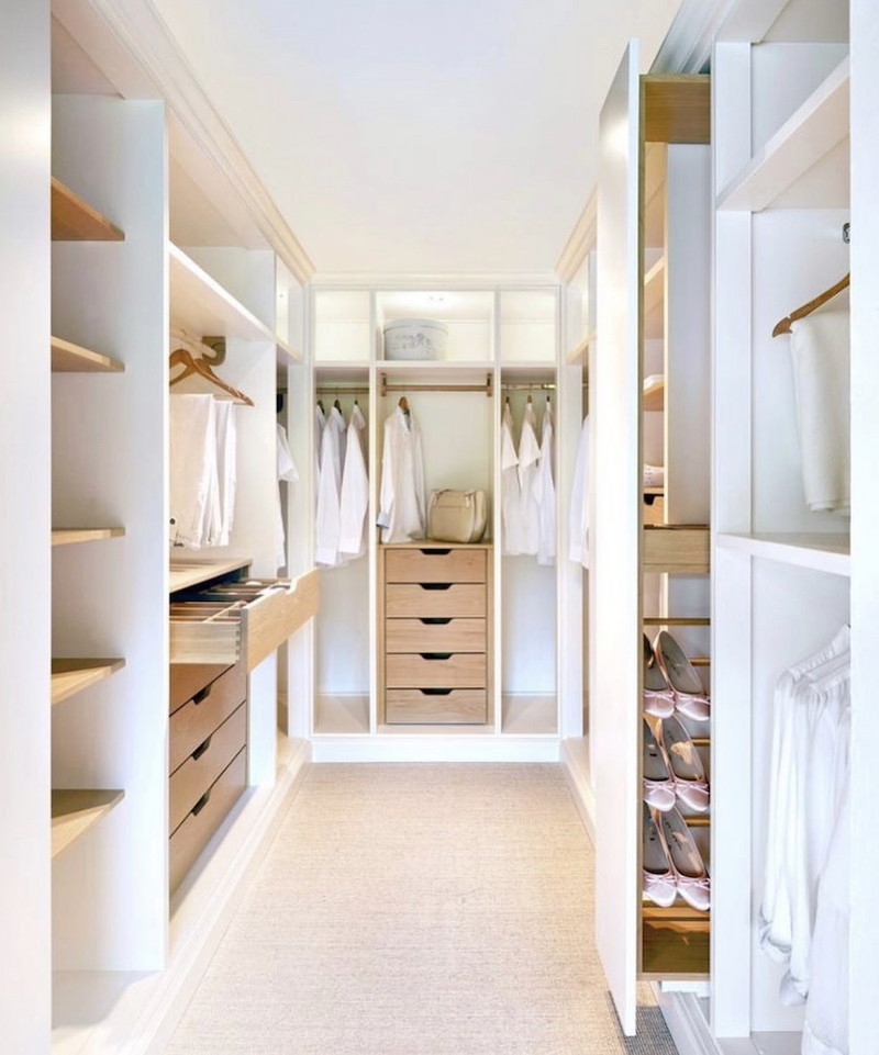 ikea closet hack pax