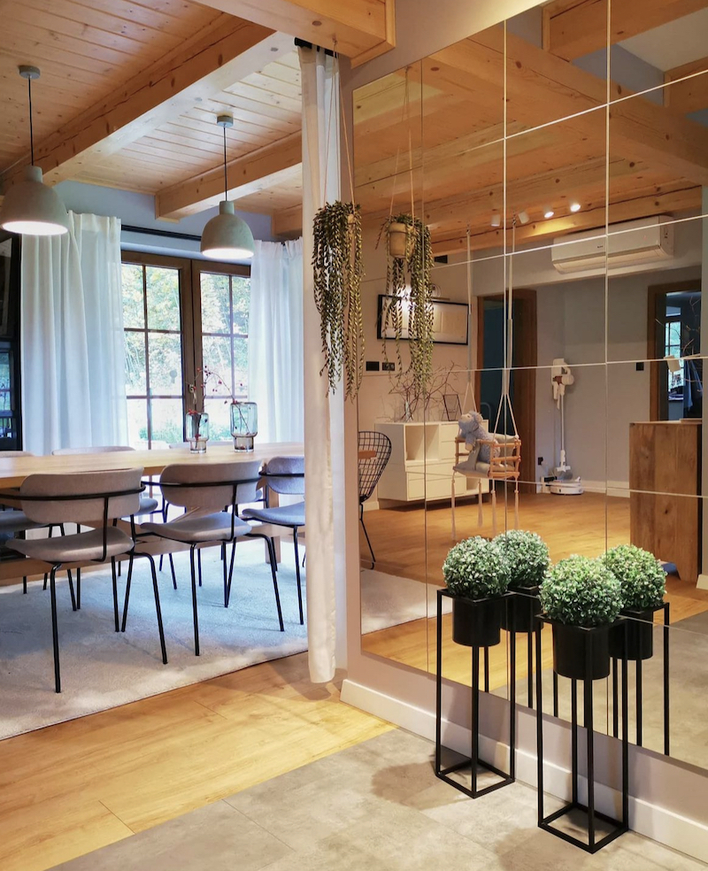 ikea hacker lots mirror