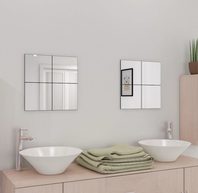 17+ IKEA Lots Mirror Ideas For A Fresh Look in 2024 Houszed