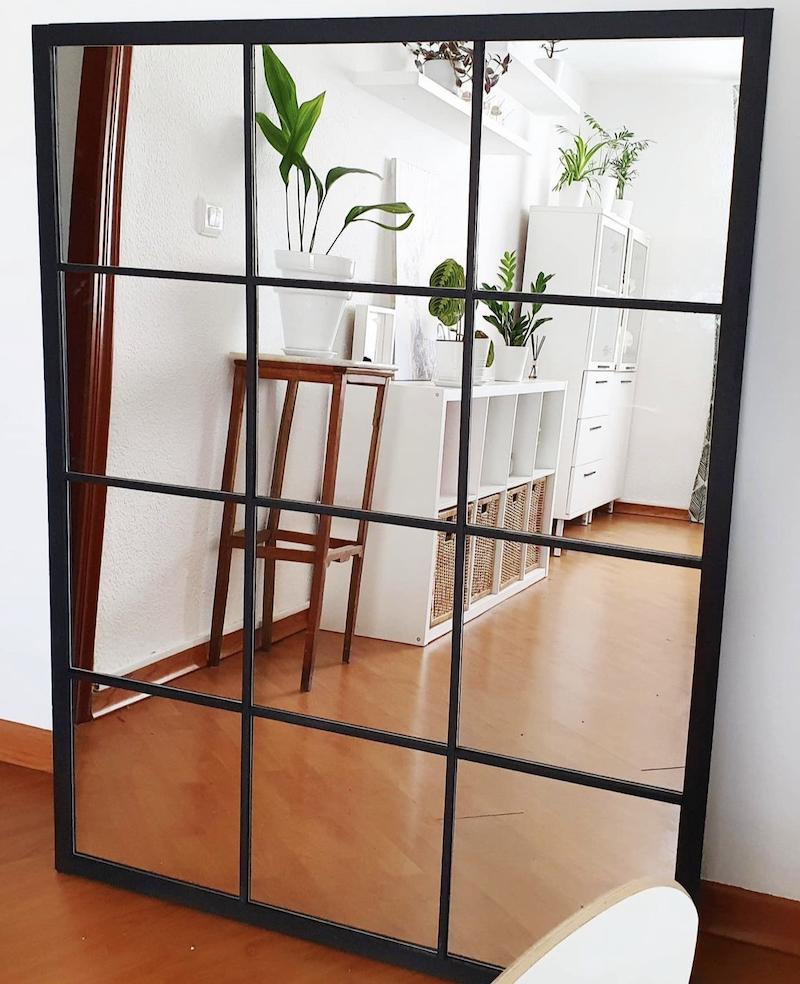 17+ IKEA Lots Mirror Ideas For A Fresh Look in 2024 Houszed