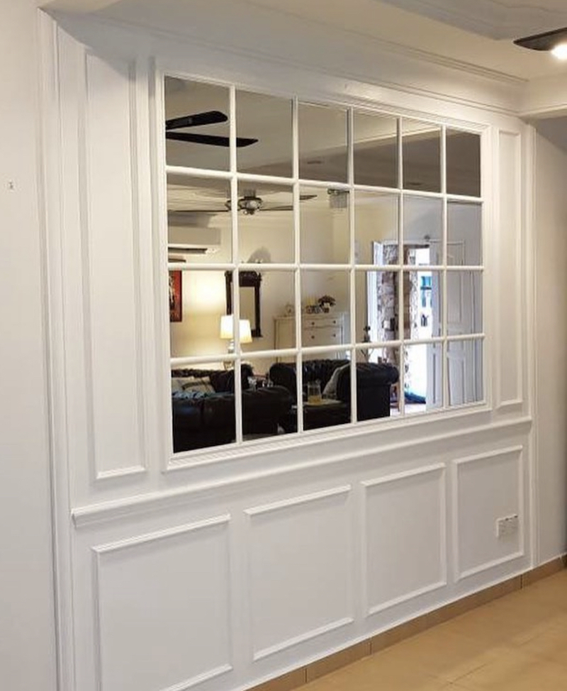 17+ IKEA Lots Mirror Ideas For A Fresh Look in 2024 Houszed