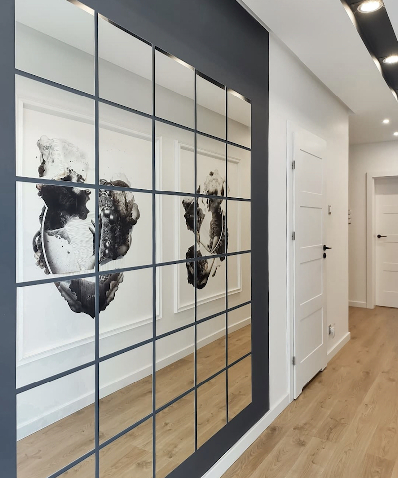 17+ IKEA Lots Mirror Ideas For A Fresh Look in 2024 Houszed