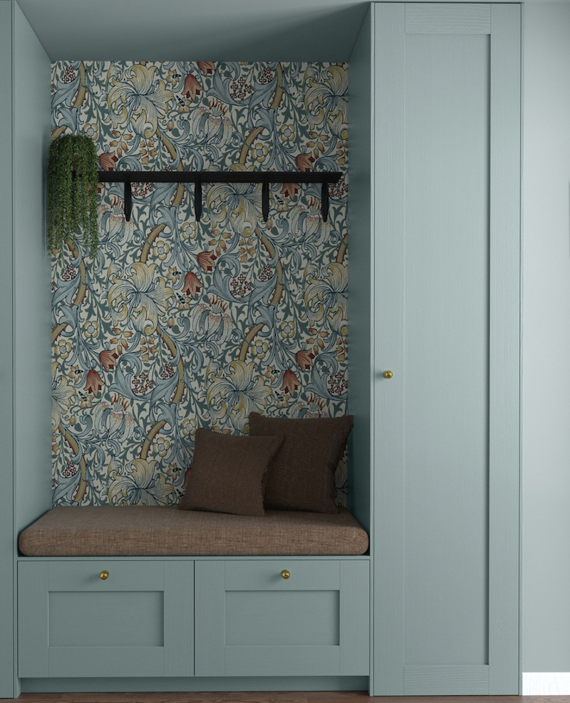 ikea pax closet hacks