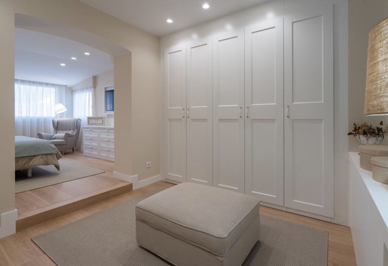 ikea pax hacks built in