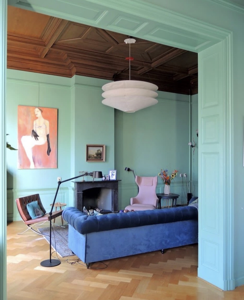 77 Living Room Paint Ideas That Make A Statement In 2025 Houszed Interior Painting Ideas For Living Room