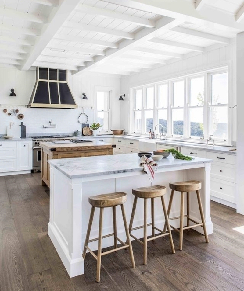 island in kitchen ideas