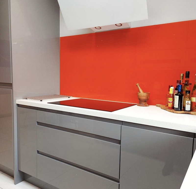 kitchen backsplash cheap ideas