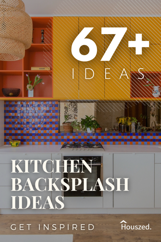 kitchen backsplash ideas