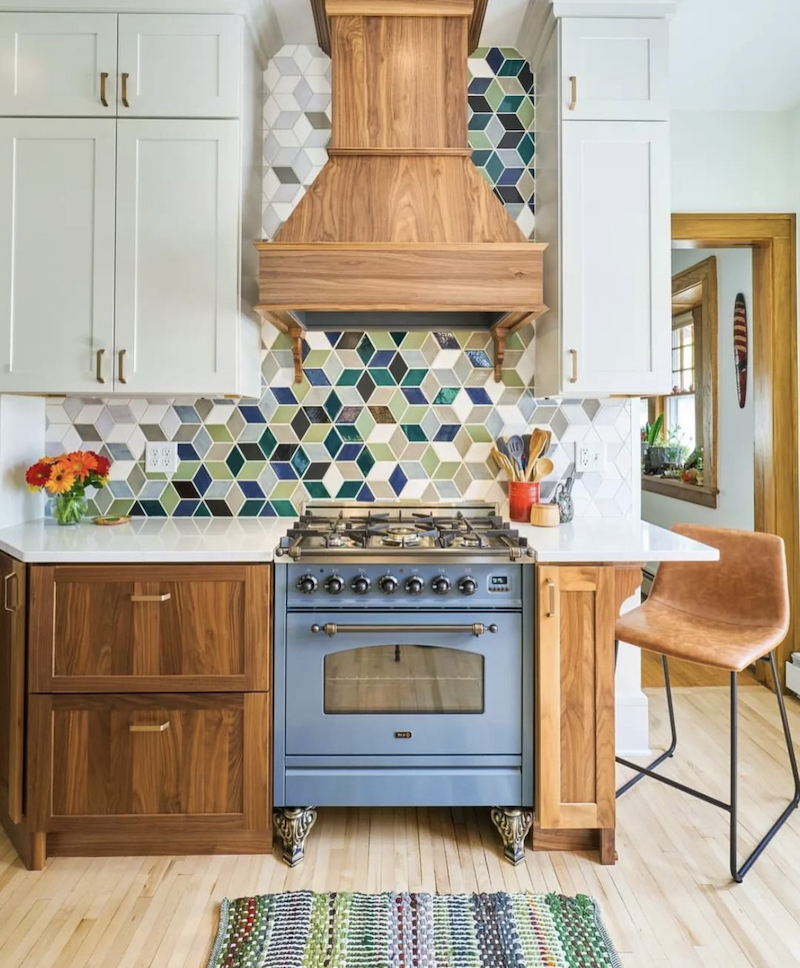 kitchen backsplash ideas tile