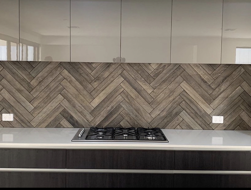 kitchen backsplash ideas with granite countertops