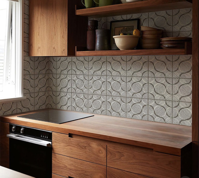 kitchen backsplash tile ideas