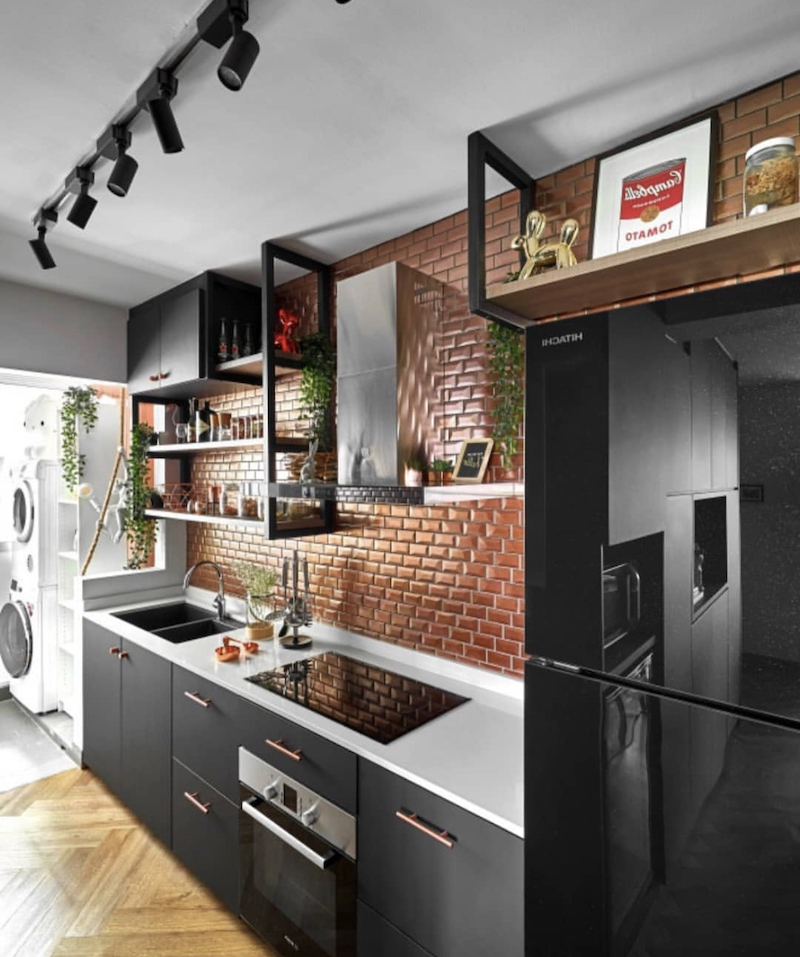 kitchen backsplash tiles ideas