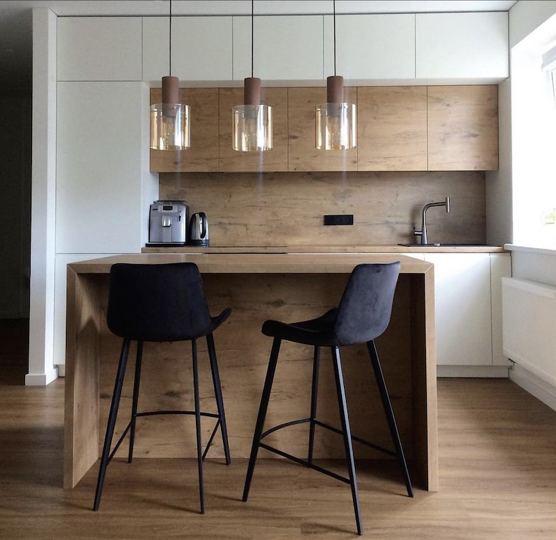 kitchen cabinet ideas for small kitchens