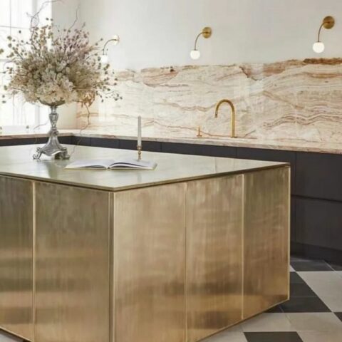kitchen island ideas